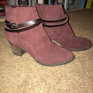 American eagle wedges